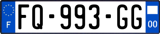 FQ-993-GG