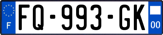 FQ-993-GK