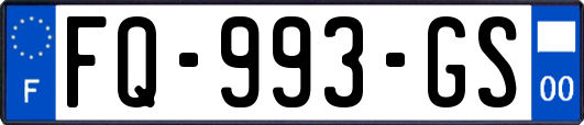 FQ-993-GS
