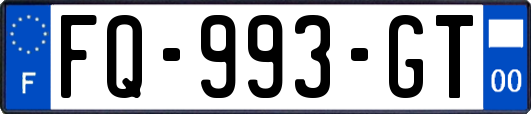 FQ-993-GT