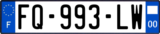 FQ-993-LW