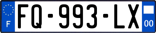 FQ-993-LX