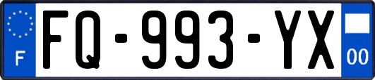 FQ-993-YX