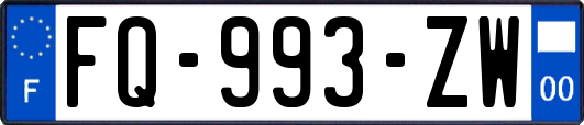 FQ-993-ZW