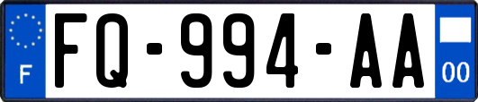 FQ-994-AA