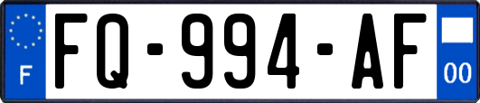 FQ-994-AF