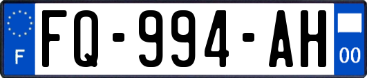 FQ-994-AH