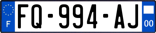 FQ-994-AJ