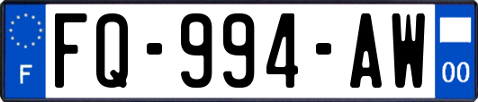 FQ-994-AW