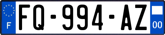 FQ-994-AZ