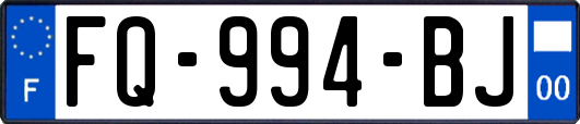 FQ-994-BJ