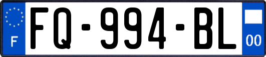 FQ-994-BL