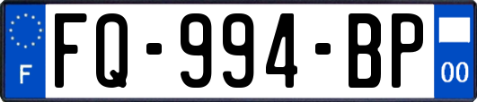 FQ-994-BP