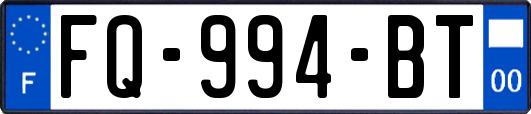 FQ-994-BT