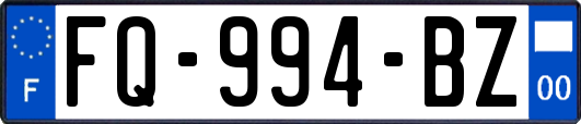 FQ-994-BZ