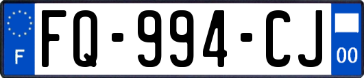 FQ-994-CJ