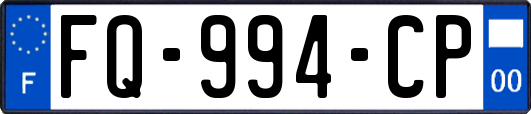 FQ-994-CP