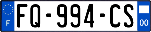 FQ-994-CS