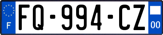 FQ-994-CZ