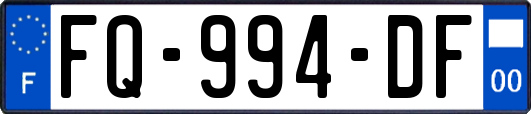 FQ-994-DF