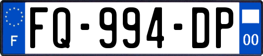 FQ-994-DP