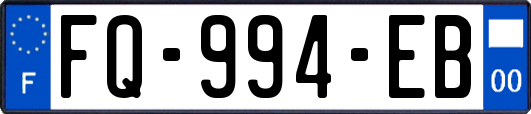 FQ-994-EB