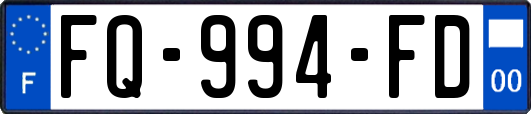 FQ-994-FD