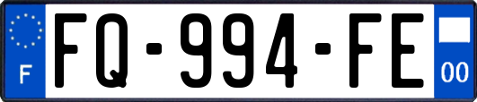 FQ-994-FE