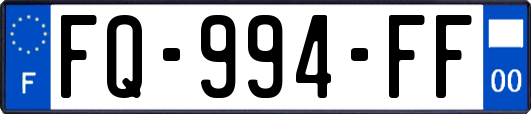 FQ-994-FF