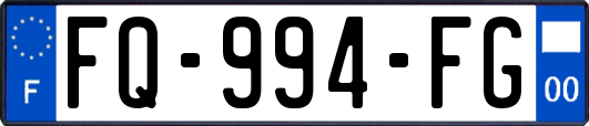 FQ-994-FG
