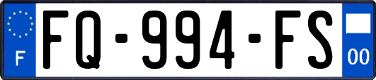 FQ-994-FS