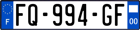 FQ-994-GF