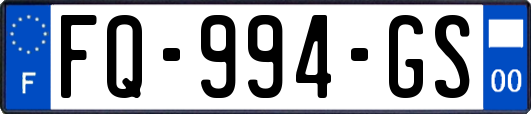 FQ-994-GS