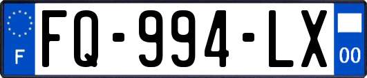FQ-994-LX