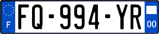 FQ-994-YR