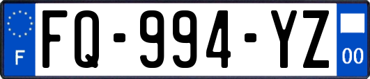 FQ-994-YZ