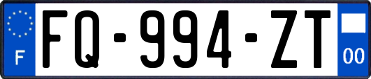 FQ-994-ZT