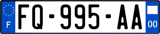 FQ-995-AA