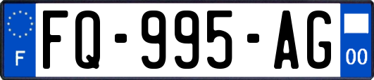 FQ-995-AG