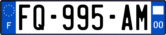 FQ-995-AM