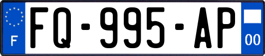 FQ-995-AP