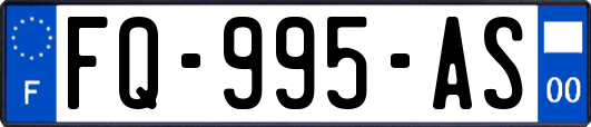 FQ-995-AS