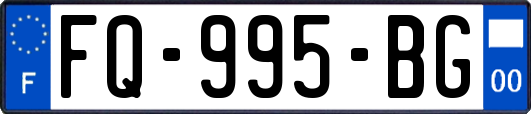 FQ-995-BG