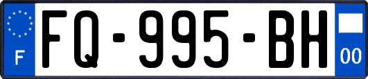 FQ-995-BH