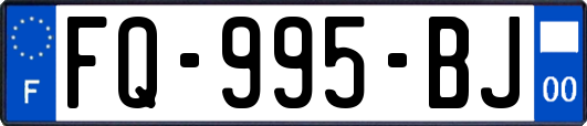 FQ-995-BJ