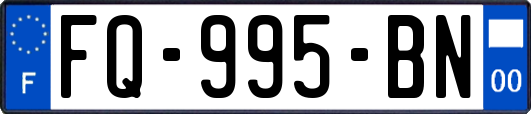 FQ-995-BN