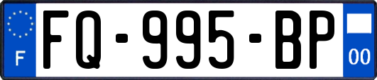 FQ-995-BP