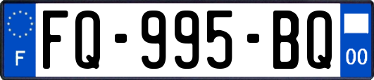 FQ-995-BQ
