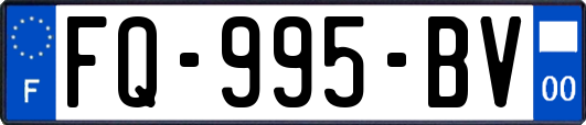 FQ-995-BV