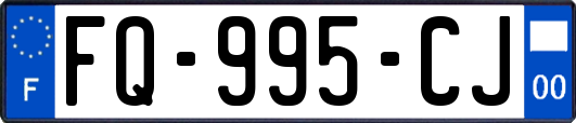 FQ-995-CJ